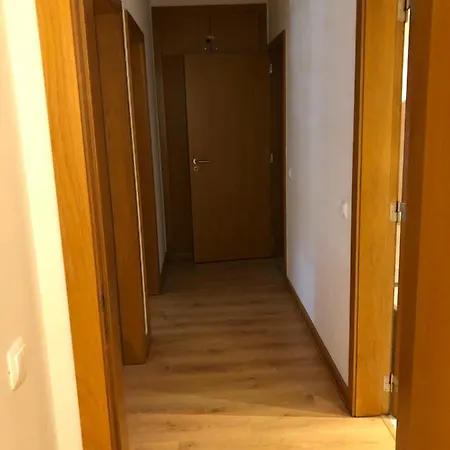 Apartman Apartamento Inteiro, Simples E Luxuoso, 13 Piso. *