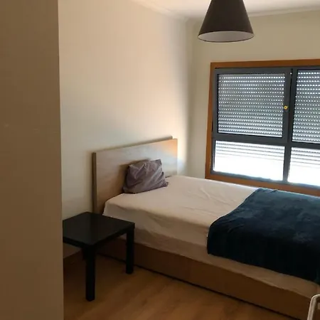 Apartman Apartamento Inteiro, Simples E Luxuoso, 13 Piso. *