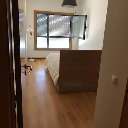 Apartman Apartamento Inteiro, Simples E Luxuoso, 13 Piso. Lisboa