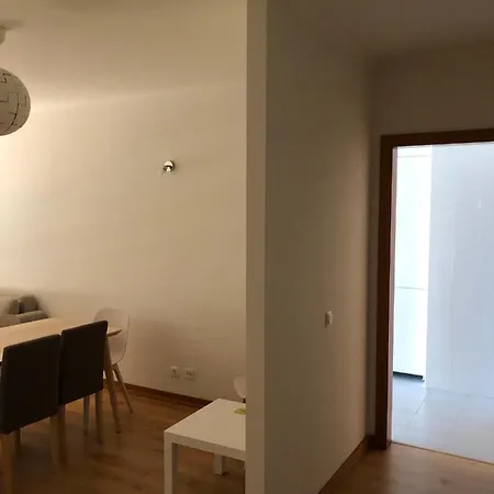 Apartman Apartamento Inteiro, Simples E Luxuoso, 13 Piso. Lisboa