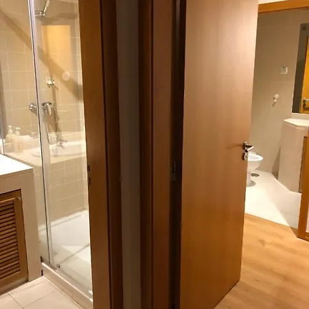 Apartamento Inteiro, Simples E Luxuoso, 13 Piso. Apartman *