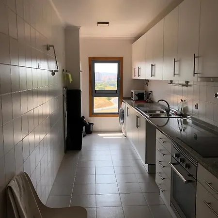 Apartamento Inteiro, Simples E Luxuoso, 13 Piso. Appartement