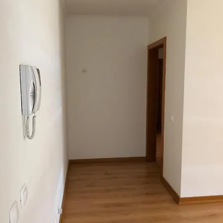 Apartamento Inteiro, Simples E Luxuoso, 13 Piso. Appartement
