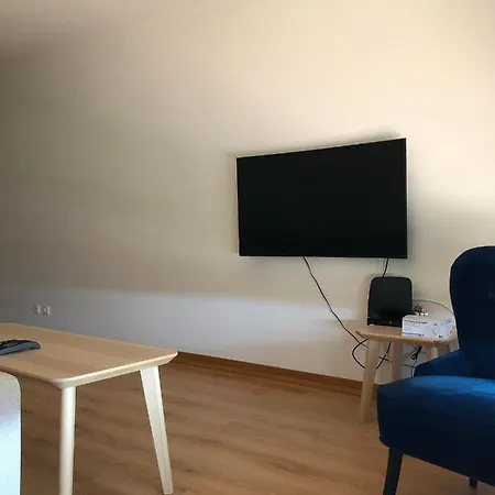 Appartement Apartamento Inteiro, Simples E Luxuoso, 13 Piso. *