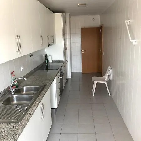 Appartement Apartamento Inteiro, Simples E Luxuoso, 13 Piso. Lisboa