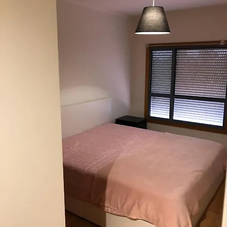Apartamento Inteiro, Simples E Luxuoso, 13 Piso. Appartement